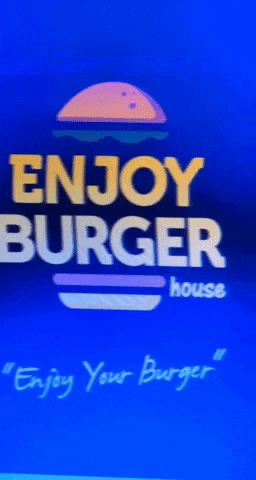 enjoyburger enjoy mersin enjoyburger enjoyburgerhouse GIF