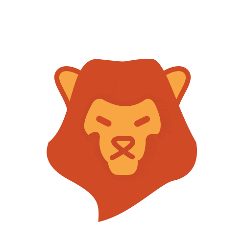 Inter Sticker by intertotal