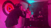 LorenzoTheGawd los angeles rapper performing rapping GIF