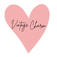 Shopvc Sticker by Vintage Charm