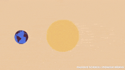 Animation Space GIF by Massive Science