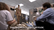 comedy central GIF by Workaholics