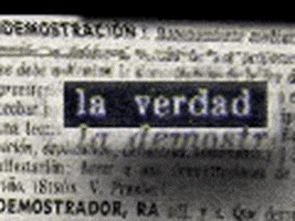 Vintage Verdad GIF by jorgemariozuleta