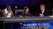 GIF by So You Think You Can Dance