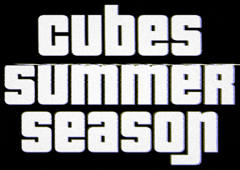 Mannheim Css GIF by Cubes Club