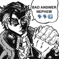 Gachiakuta GIF