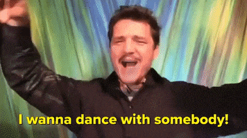 Wonder Woman Dance GIF by BuzzFeed