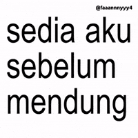 Text Brat GIF