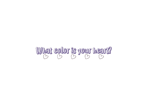 youngharriscollege giphyupload purple heart yhc mountain lions Sticker