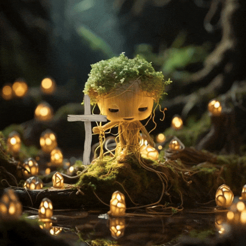 Church Tgn GIF by Treegens