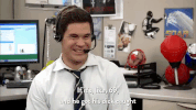 adam devine GIF by Workaholics