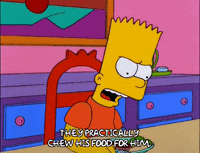 bart simpson episode 20 GIF