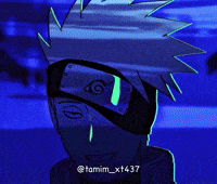 Naruto Shippuden GIF