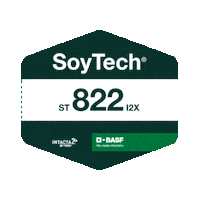 Soja Variedade Sticker by BASF Soluções para a Agricultura