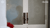 Breakfast Entry GIF by The Traitors Australia