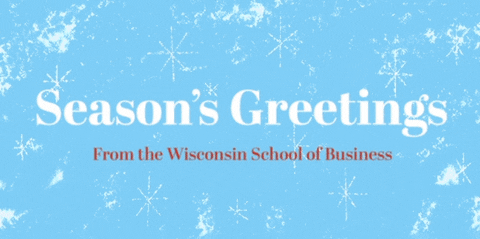 GIF by Wisconsin School of Business