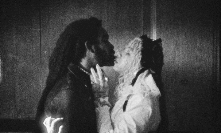 Grey Scale GIF by DUCKWRTH