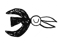 Happy Flappy Bird GIF by Jess Smart Smiley
