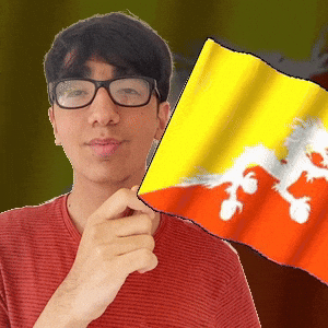 Pride Holding GIF