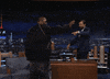 Tonight Show Hello GIF by The Tonight Show Starring Jimmy Fallon