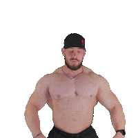 Swipe Up Sticker by Universal Nutrition Europe