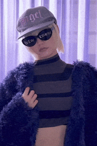 Idol Promo GIF