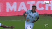 Pro League Win GIF by Unibet Belgium
