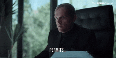 Permits