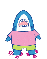 Happy Dance Sticker