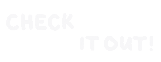 Check It Out Watch Me Sticker