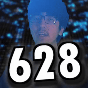 628