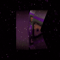 ariweinkle typography alphabet letter k GIF