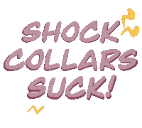 The Monsters Dogs Sticker