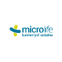 KazanciCevre microlife bakteriyel ürün microlife biotech Sticker