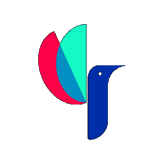 Hummingbird Sticker by Life At Sekure