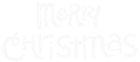 Christmas Greeting Sticker