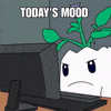 Angry Work GIF by Magic Eden