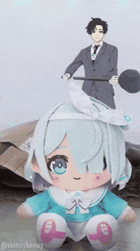 Sensei GIF