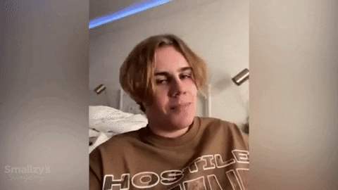 Nova Smallzys Surgery GIF by Smallzy