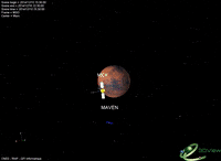 european space agency animation GIF