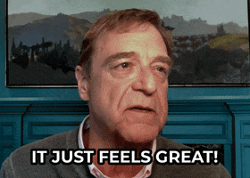 Feels Great Tonight Show GIF by The Tonight Show Starring Jimmy Fallon