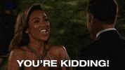GIF by The Bachelorette