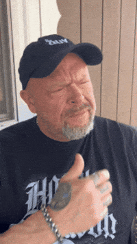 Thinking GIF by TheGuy671