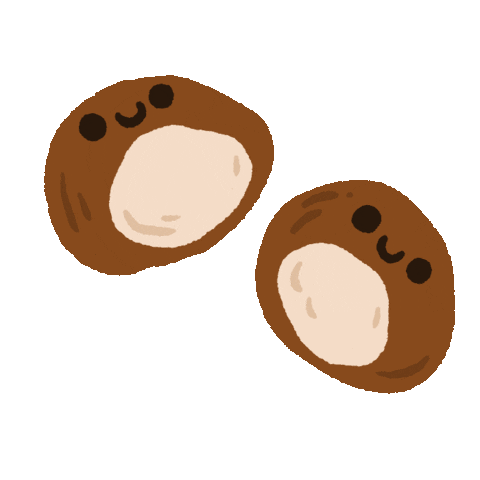 Happy Fall Season Sticker