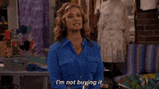 not buying it fox tv GIF by Last Man Standing