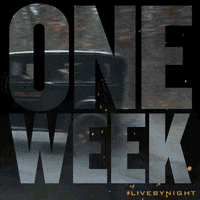 ben affleck prohibition GIF by Live By Night