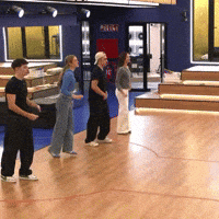 Operacion Triunfo Ot GIF