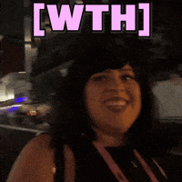 What The Hell Wtf GIF