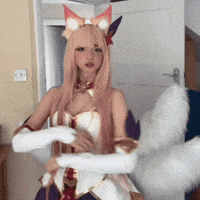 League Of Legends No GIF