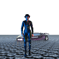 Social Media Love Sticker by Robodrone